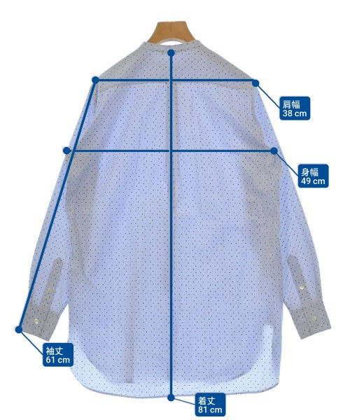 CELINE เสื้อลำลอง