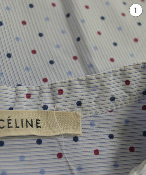 CELINE เสื้อลำลอง