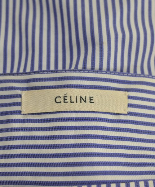 CELINE เสื้อลำลอง