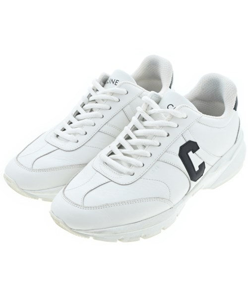 CELINE รองเท้าผ้าใบ