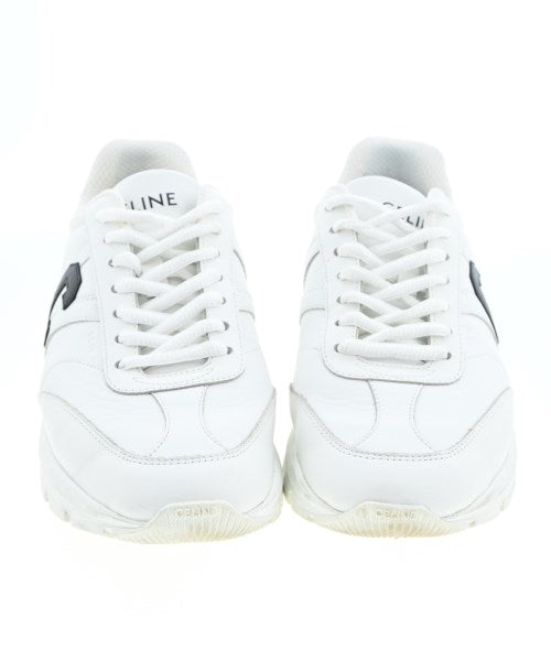 CELINE รองเท้าผ้าใบ