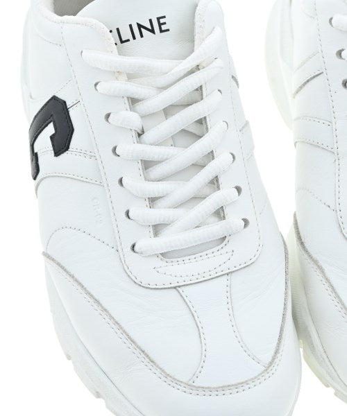 CELINE รองเท้าผ้าใบ