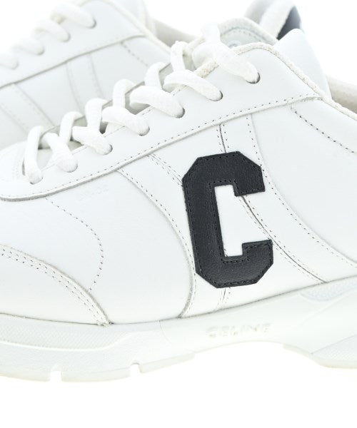 CELINE รองเท้าผ้าใบ