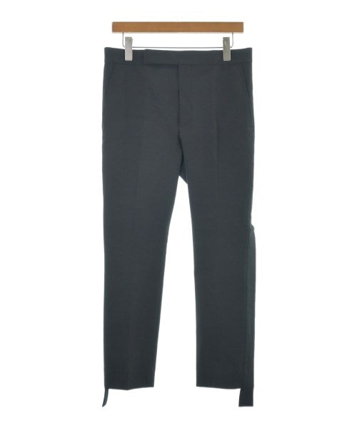 CELINE กางเกงขายาว