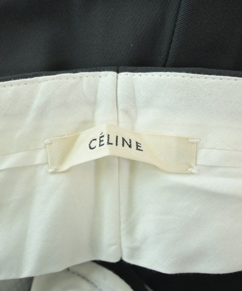 CELINE กางเกงขายาว