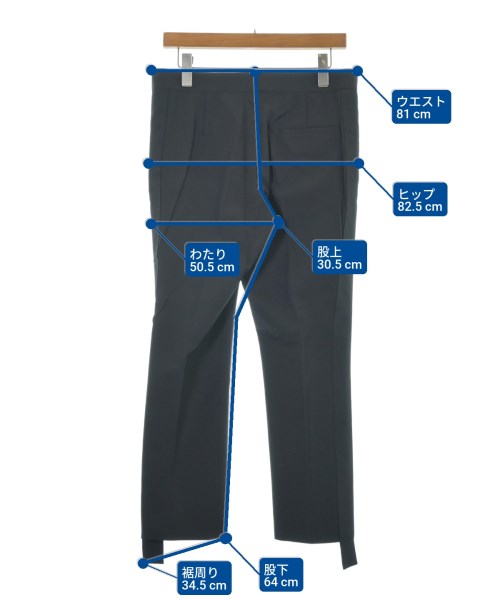 CELINE กางเกงขายาว