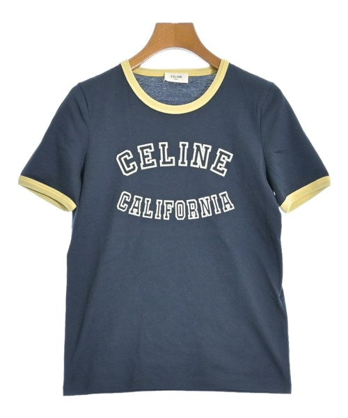 CELINE เสื้อยืด/เสื้อท็อปส์