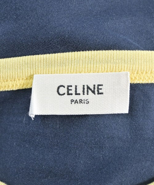CELINE เสื้อยืด/เสื้อท็อปส์