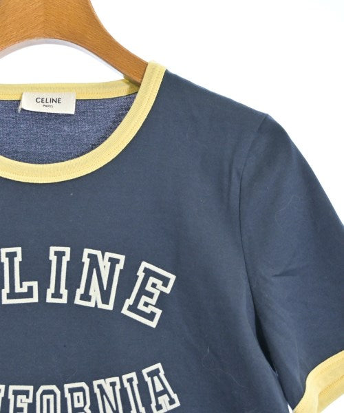 CELINE เสื้อยืด/เสื้อท็อปส์
