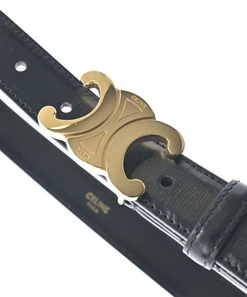 CELINE เข็มขัด