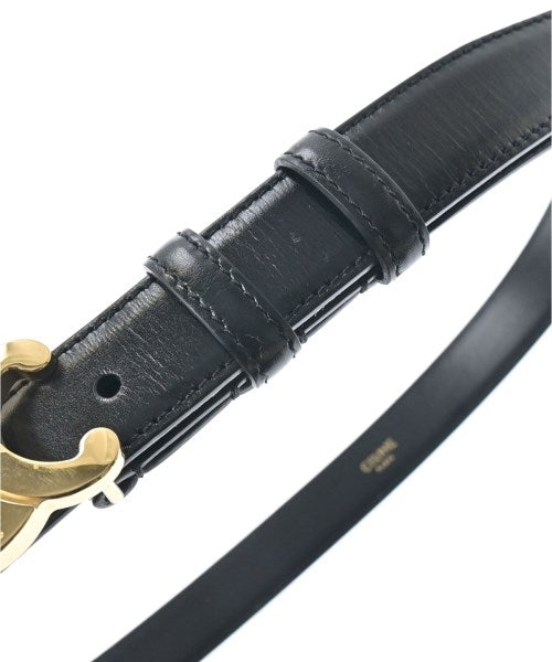 CELINE เข็มขัด