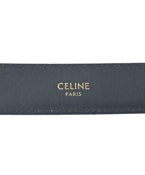 CELINE เข็มขัด