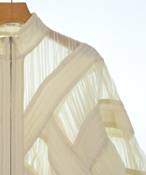 CELINE แจ็คเก็ตเบลาส์ อื่น
