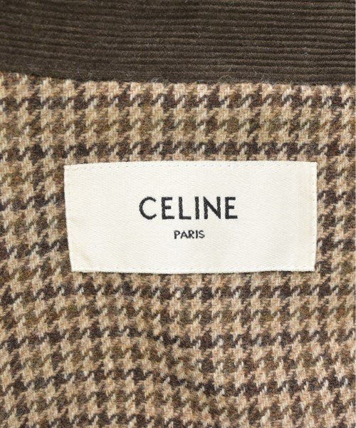 CELINE แจ็คเก็ตเบลาส์ อื่น