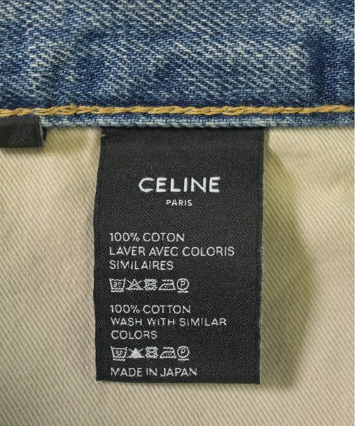 CELINE ยีนส์