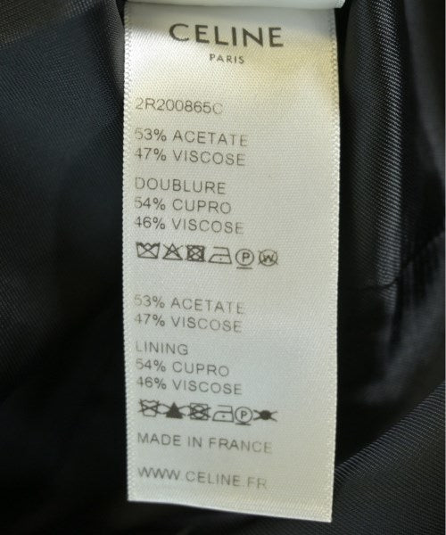 CELINE ชุดเดรส