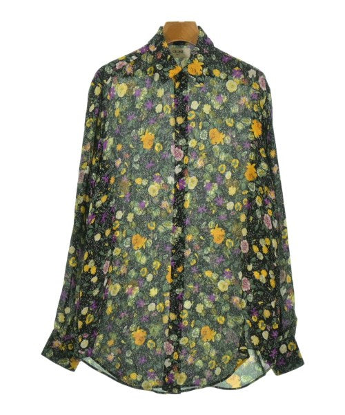 CELINE เสื้อลำลอง