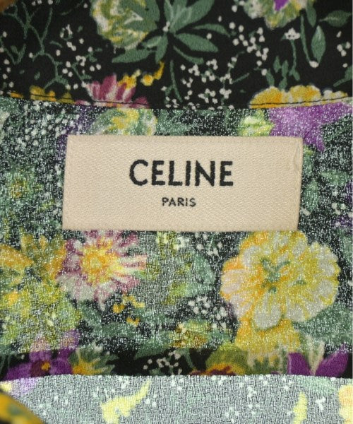 CELINE เสื้อลำลอง