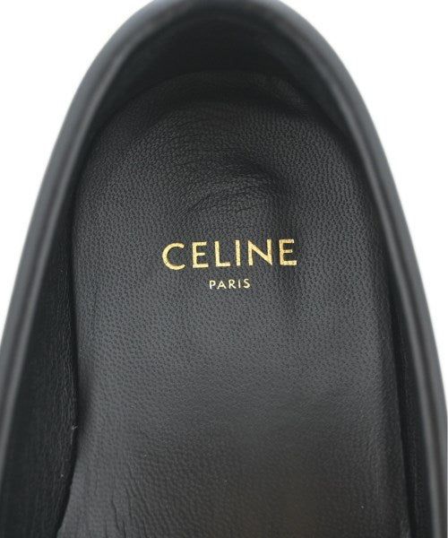 CELINE รองเท้าออกงาน/รองเท้าไม่มีส้น