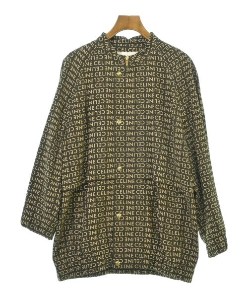 CELINE แจ็คเก็ตเบลาส์ อื่น