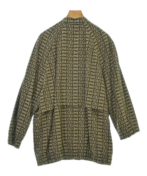 CELINE แจ็คเก็ตเบลาส์ อื่น