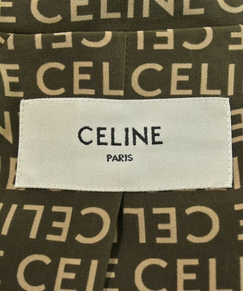 CELINE แจ็คเก็ตเบลาส์ อื่น