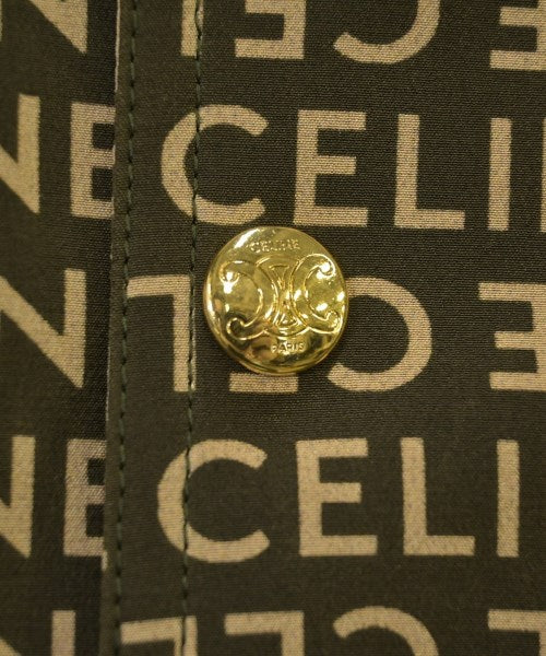 CELINE แจ็คเก็ตเบลาส์ อื่น