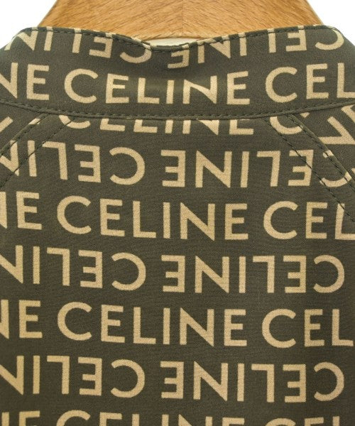 CELINE แจ็คเก็ตเบลาส์ อื่น
