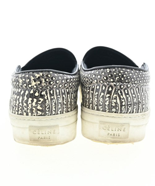 CELINE รองเท้าผ้าใบ