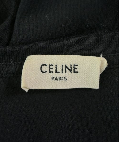 CELINE เสื้อยืด/เสื้อท็อปส์