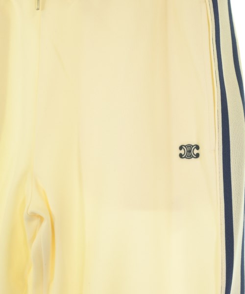 CELINE กางเกงวอร์ม