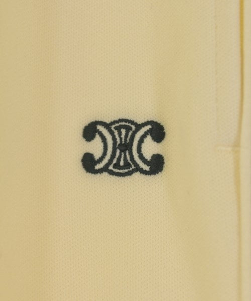 CELINE กางเกงวอร์ม