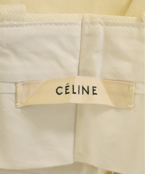 CELINE กางเกง อื่น