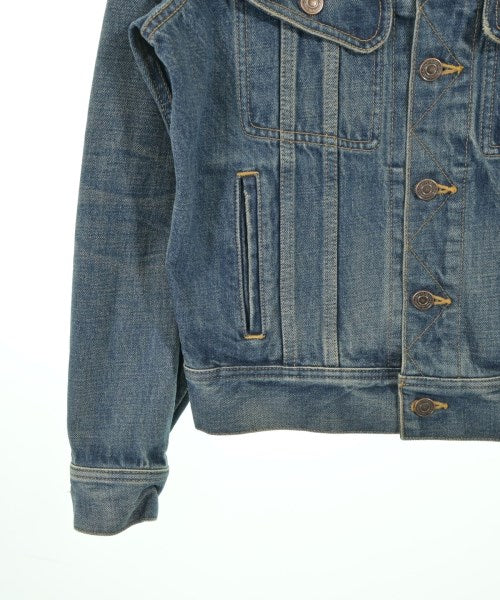 CELINE แจ็คเก็ตยีนส์