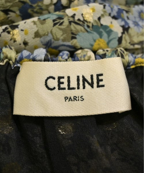 CELINE ชุดเดรส