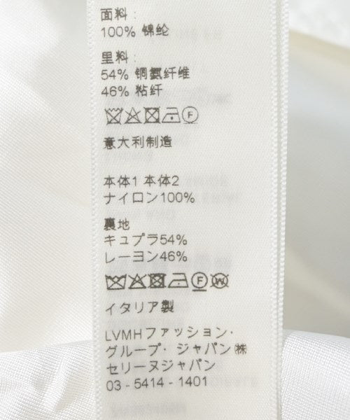 CELINE แจ็คเก็ตเบลาส์ อื่น