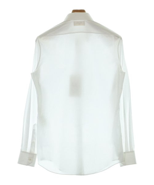 CELINE เสื้อเชิ้ตทางการ