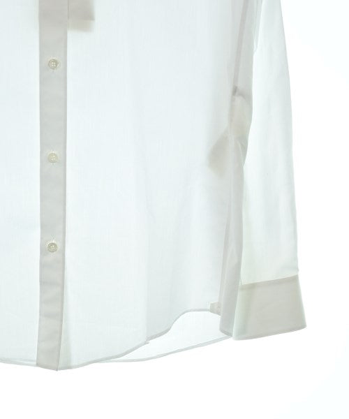 CELINE เสื้อเชิ้ตทางการ