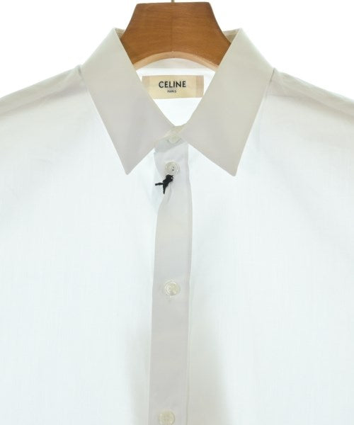 CELINE เสื้อเชิ้ตทางการ
