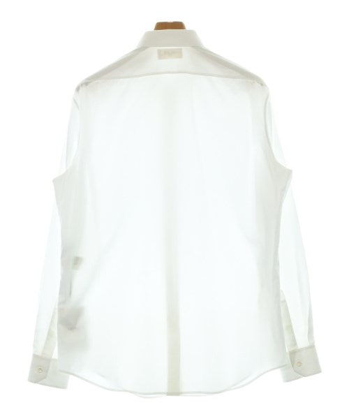 CELINE เสื้อเชิ้ตทางการ