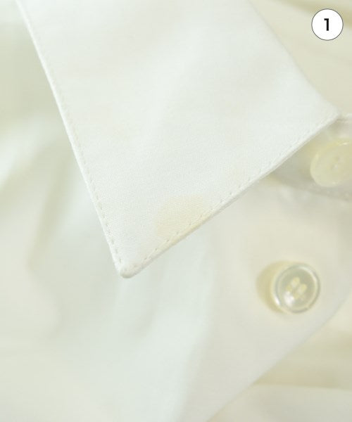 CELINE เสื้อเชิ้ตทางการ