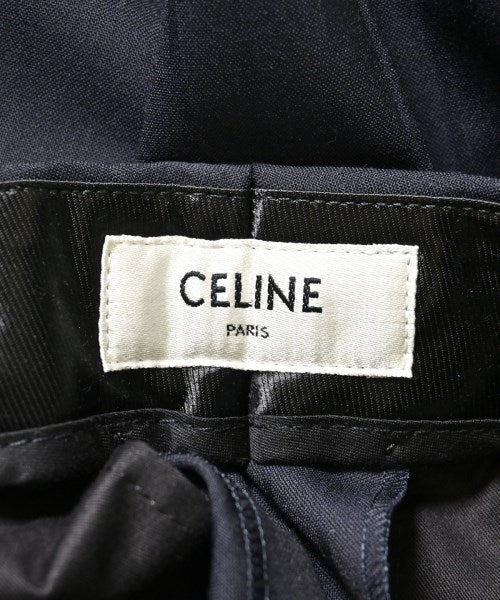 CELINE กางเกงขายาว