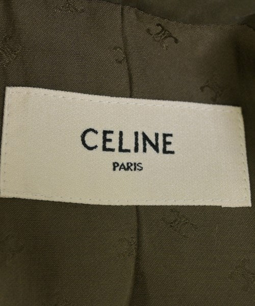 CELINE เสื้อกันฝน