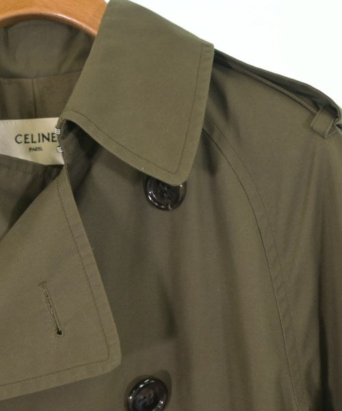 CELINE เสื้อกันฝน