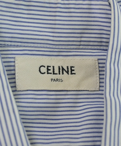 CELINE เสื้อลำลอง