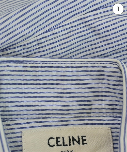 CELINE เสื้อลำลอง