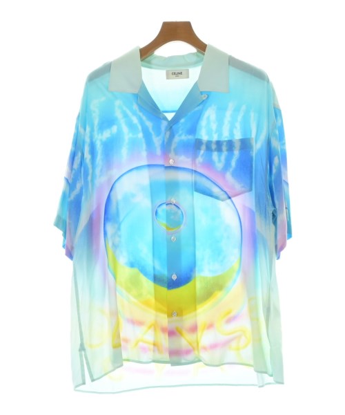 CELINE เสื้อลำลอง
