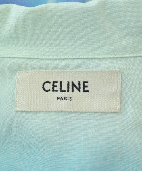 CELINE เสื้อลำลอง