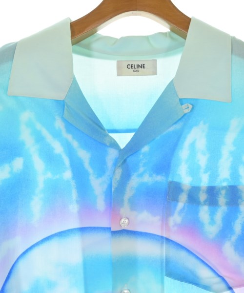 CELINE เสื้อลำลอง