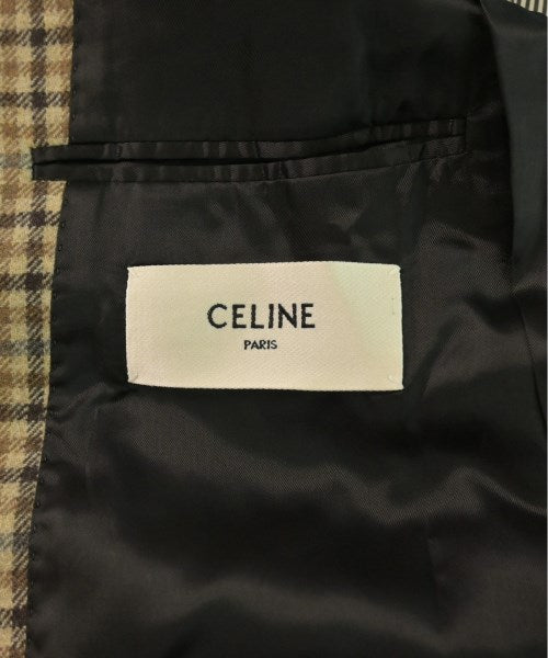 CELINE เบลเซอร์/แจ็คเก็ตสูท